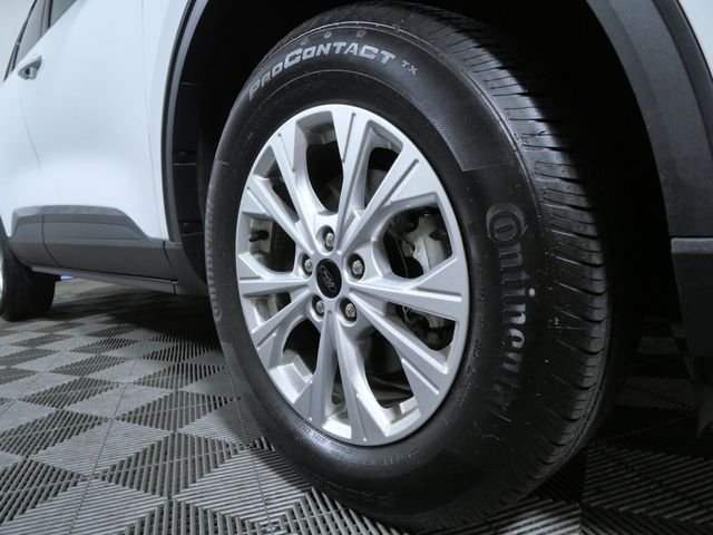 Used 2025 Ford Escape Active with VIN 1FMCU9GN5SUA07573 for sale in Apple Valley, Minnesota