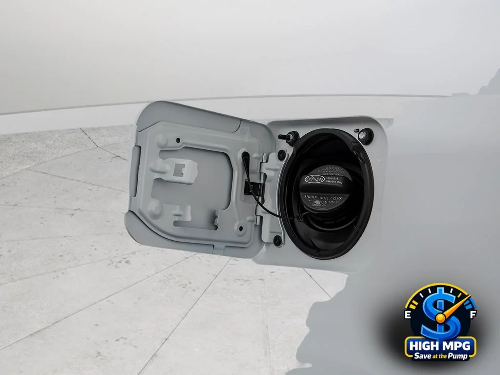 Used 2018 White Toyota LE image 51