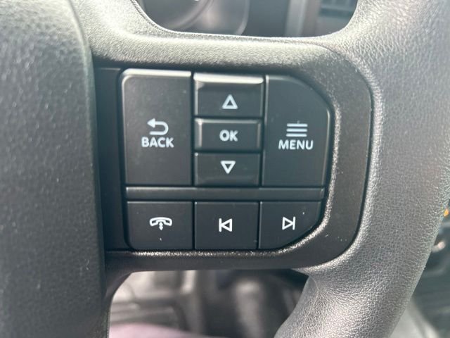 Used 2026 Gray Ford XL image 23