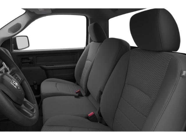 Used 2015 Bright White Clearcoat Ram Tradesman image 12