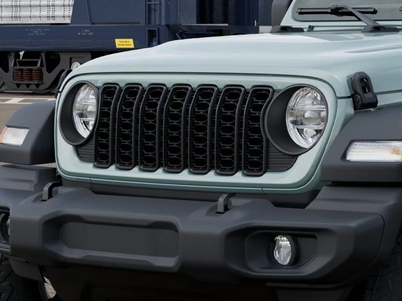 New 2026  Jeep  image 11