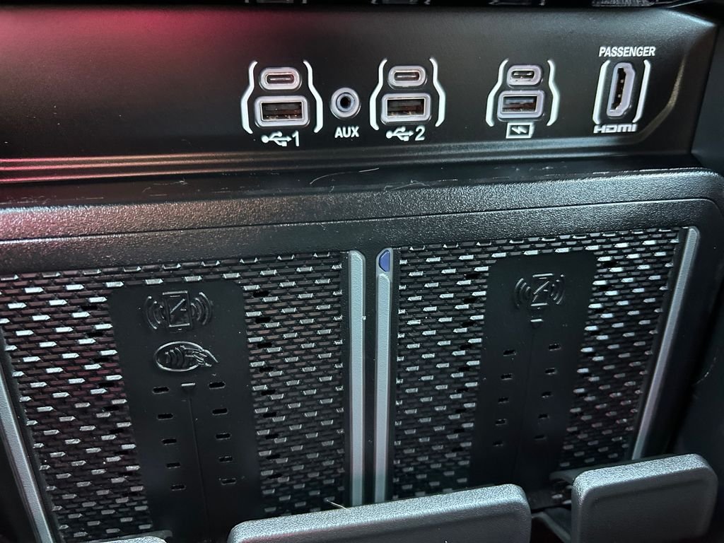 Used 2026 Red Ram Rebel image 30