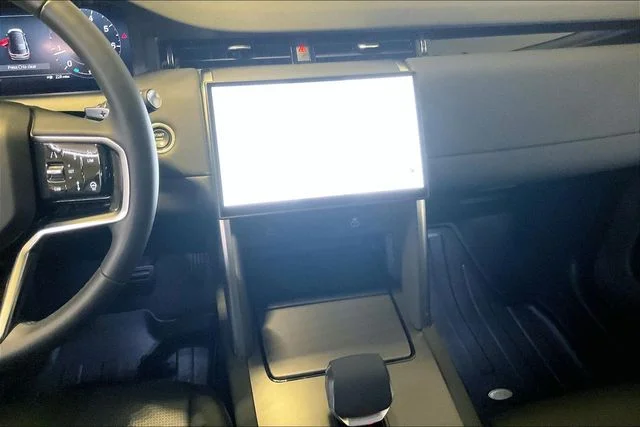 Used 2025 Gray Land Rover S image 5