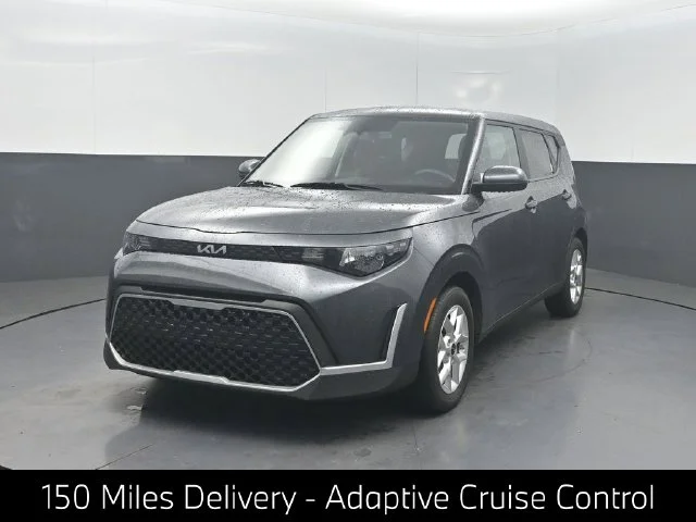 2024 Kia Soul
