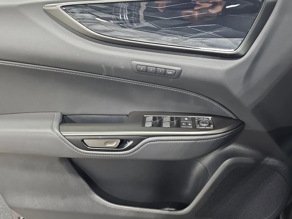 New 2026 Cloudburst Gray Lexus PREMIUM PLUS AWD image 26