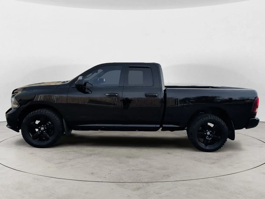 Used 2014 Black Ram Express image 12