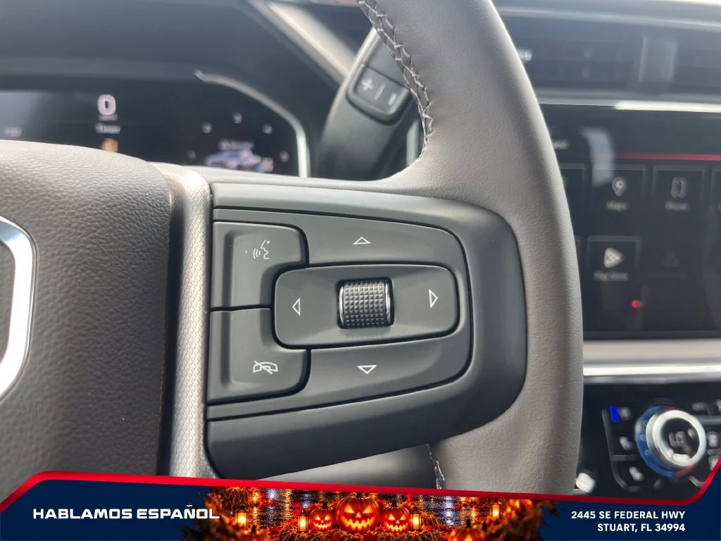 New 2026 Onyx Black GMC Denali image 26
