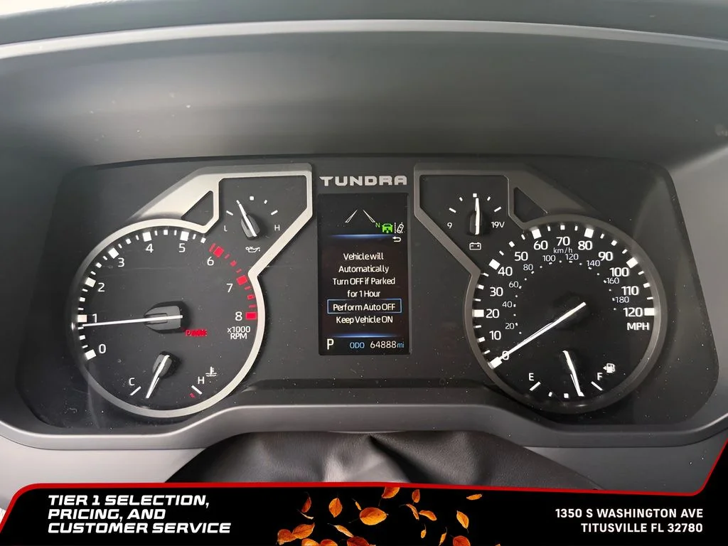 Used 2022 Silver Toyota SR5 image 25