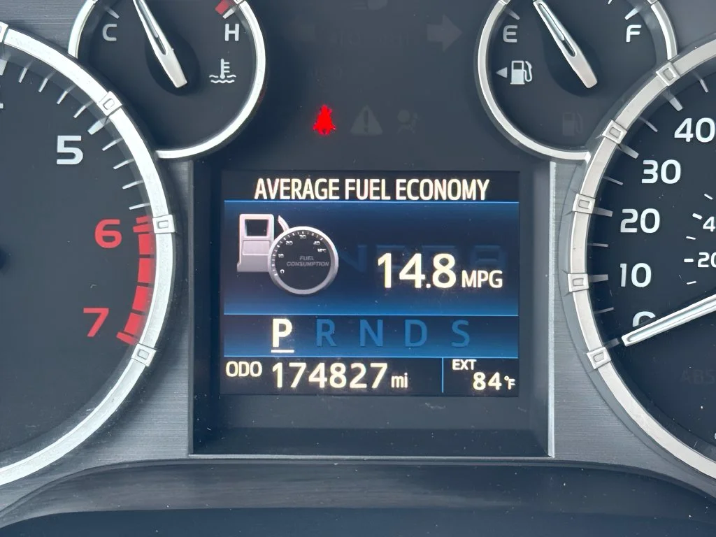 Used 2017 Silver Toyota Limited image 21