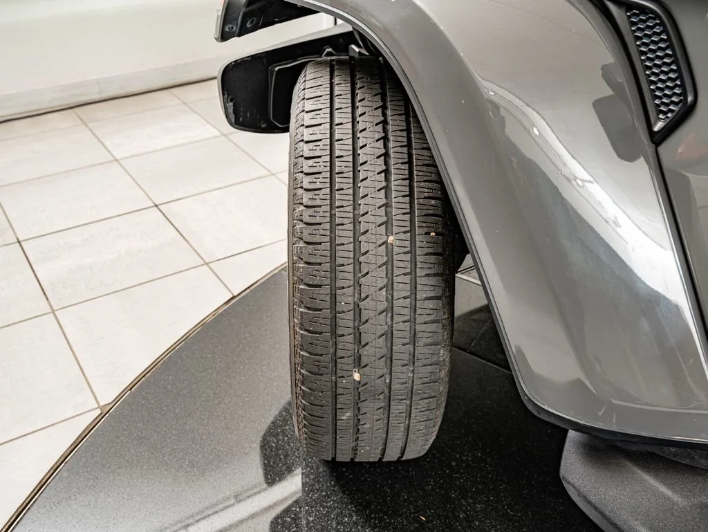Used 2023 Sting-Gray Clearcoat Jeep Sahara 4xe image 37