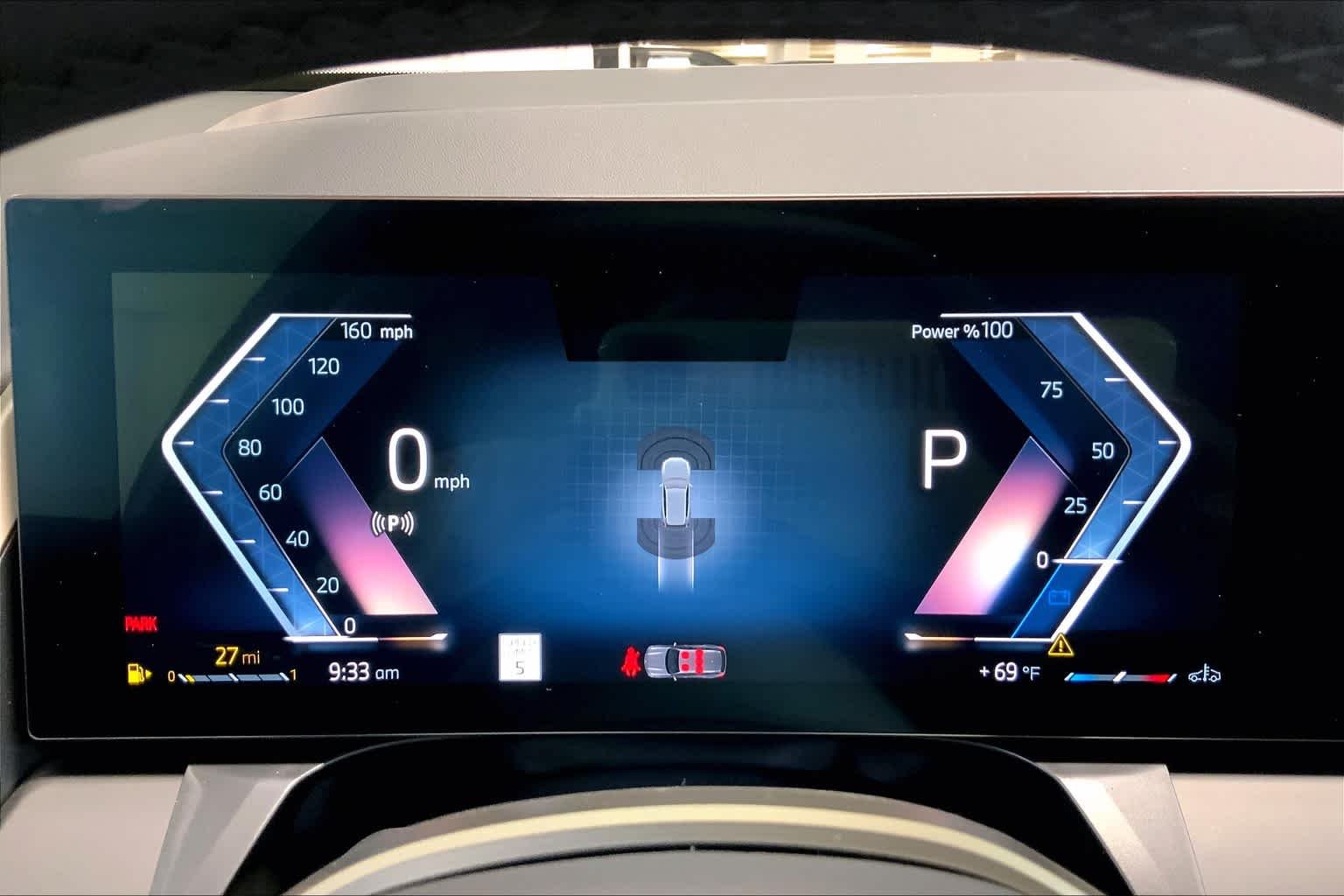 New 2025 C4W/Skyscraper BMW 30 xDrive image 20