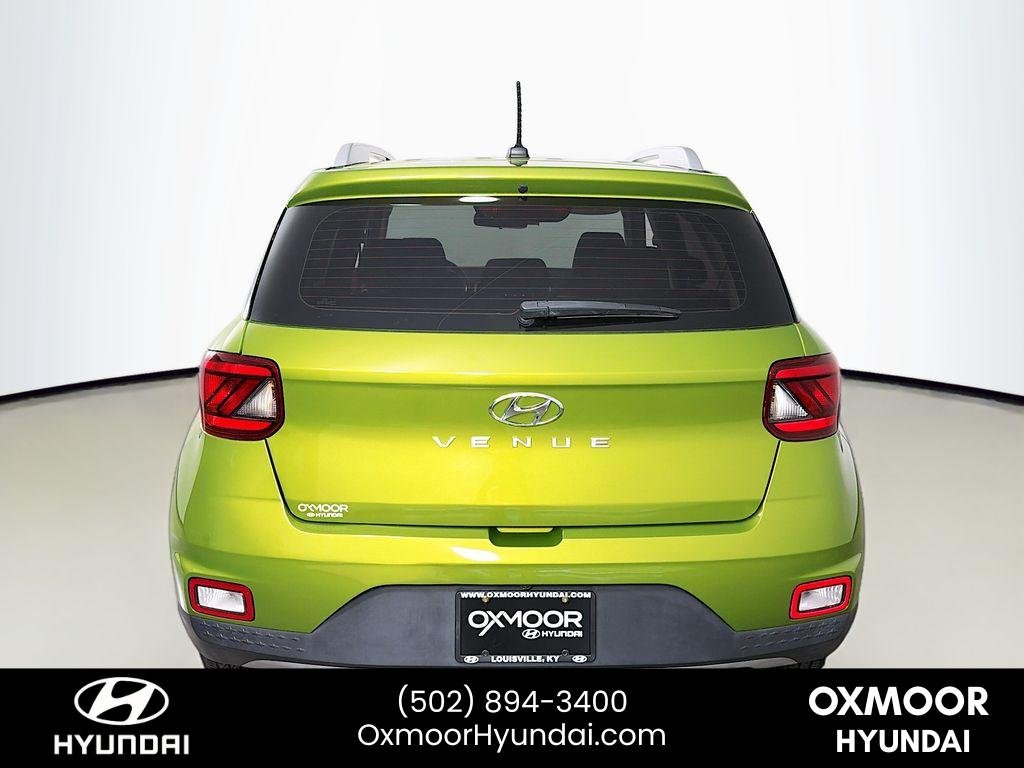 2023 Hyundai Venue SEL - Photo 6