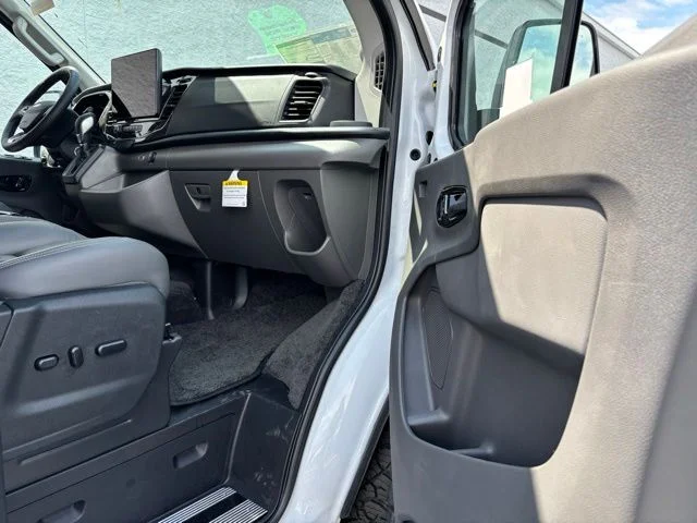 New 2026 White Ford Explorer Trail Boss image 22