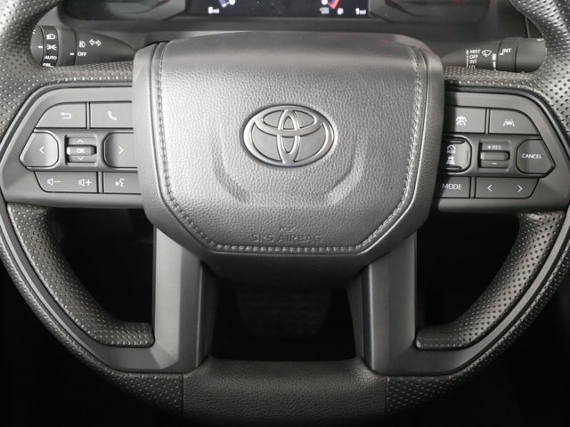 New 2026 Underground Toyota SR5 image 19
