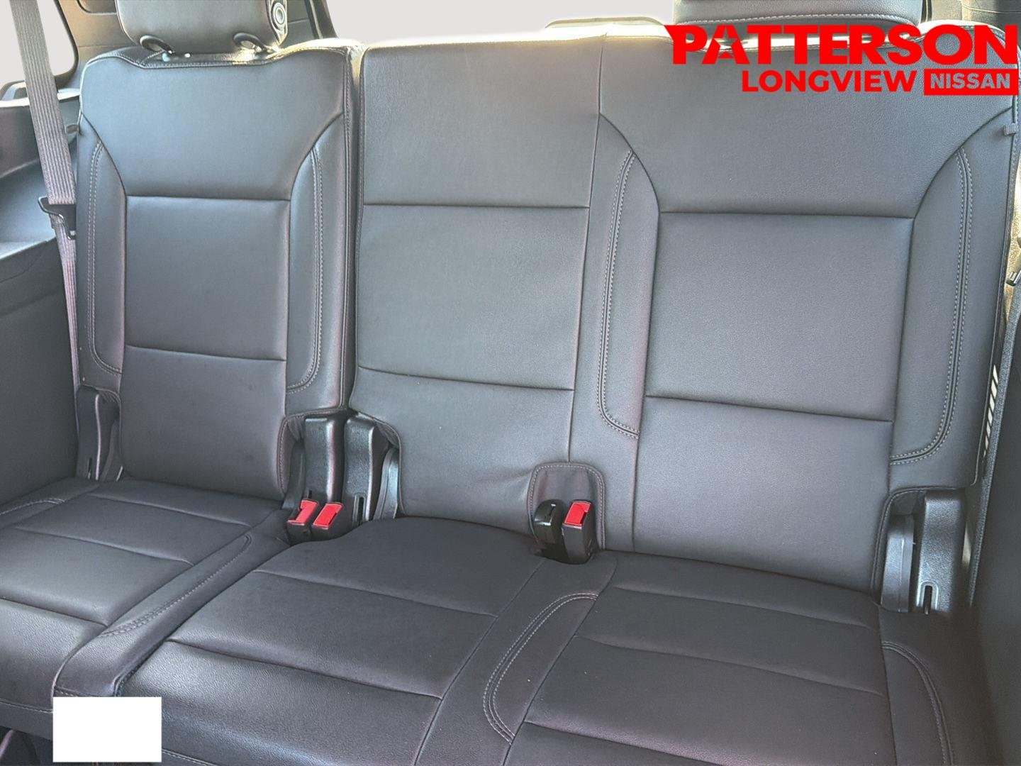 Used 2023 Dark Ash Metallic Chevrolet Z71 image 24