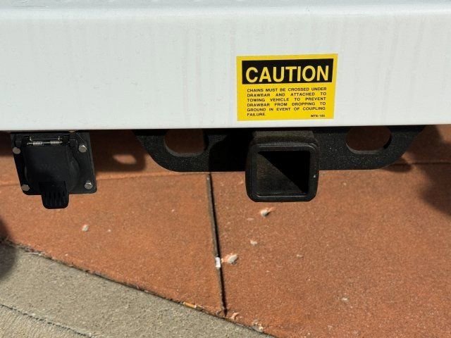 2025 Chevrolet Silverado 2500 HD Work Truck - Photo 6