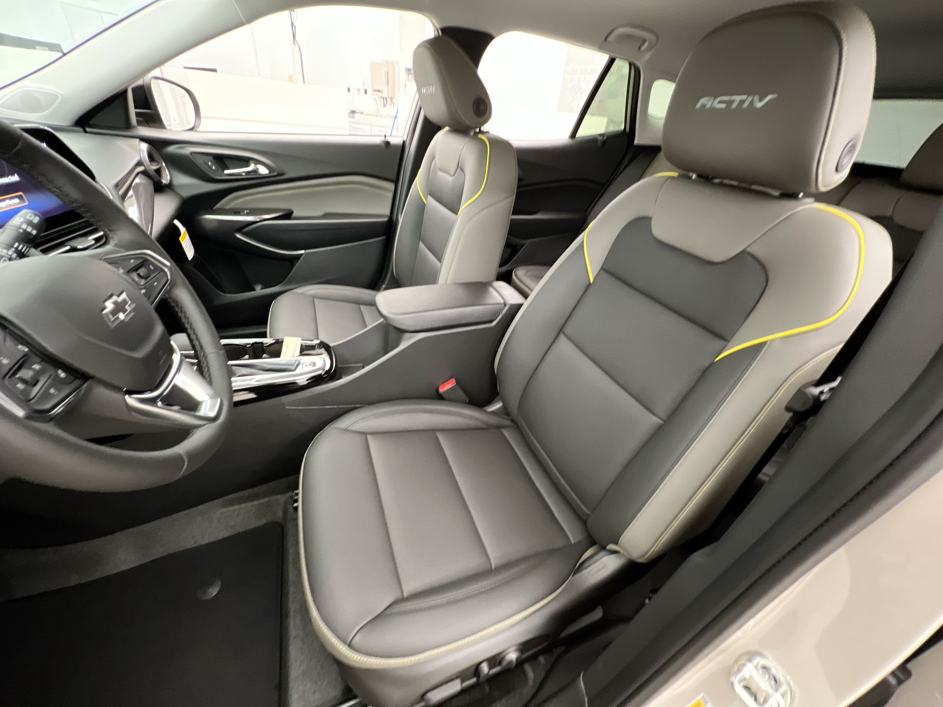 2026 Chevrolet Trax Activ - Photo 63