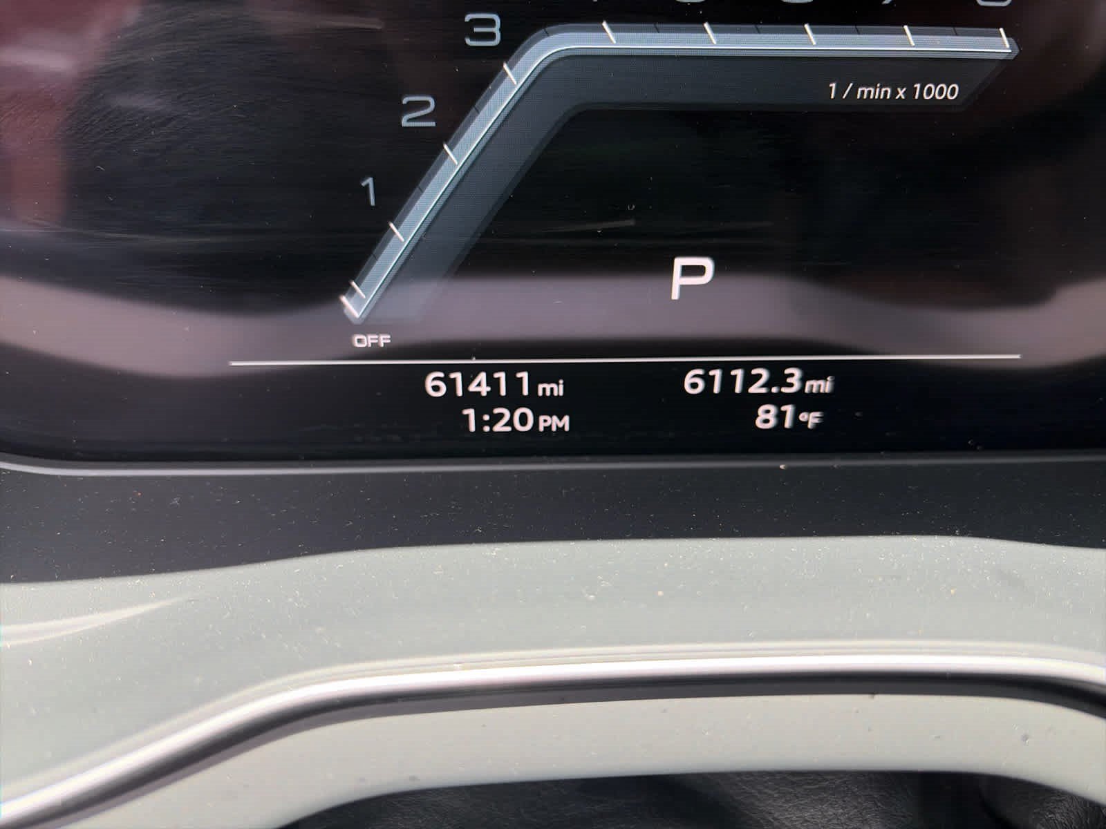 Used 2022 Daytona Gray Pearl Effect Audi S line Premium Plus image 11
