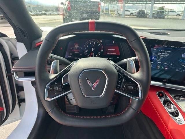 2022 Chevrolet Corvette 2LT - Photo 20