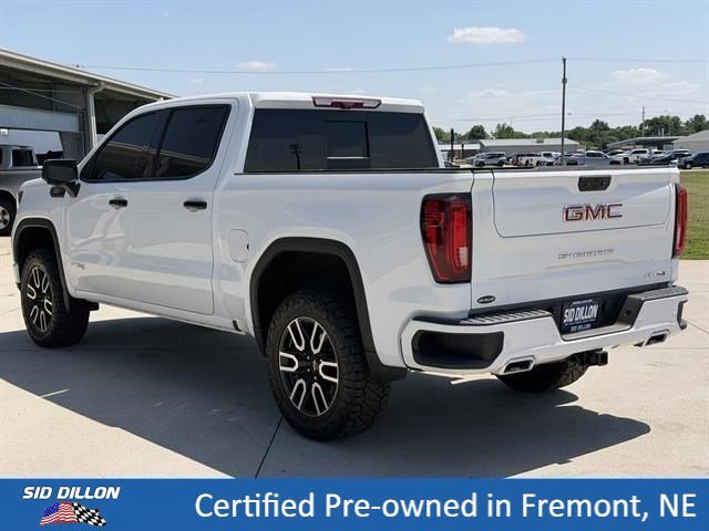 2023 GMC Sierra 1500 AT4 - Photo 17