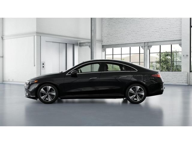 New 2027 Night Black Mercedes-Benz CLA 250+ image 34
