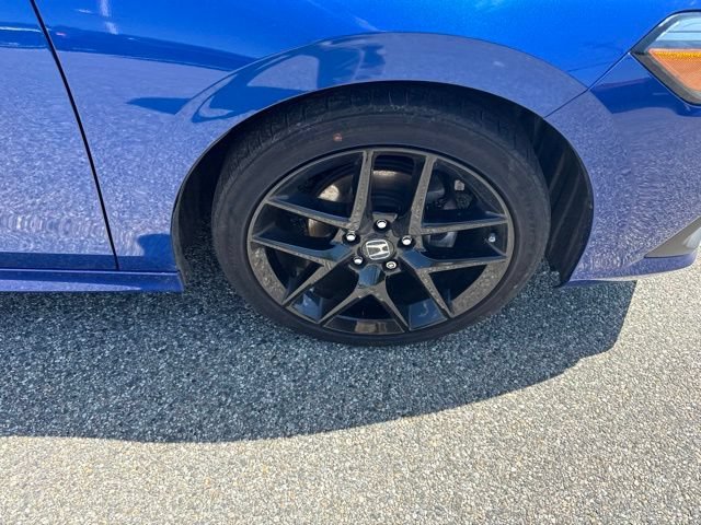 2023 Honda Civic Sport - Photo 62