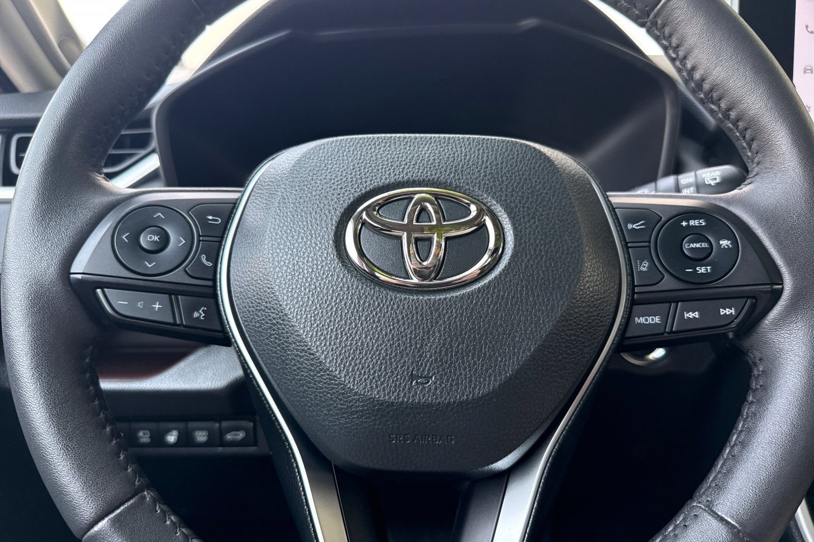 Used 2023 Red Toyota Limited image 22