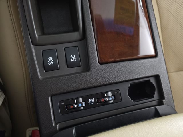 Used 2015  Lexus 350 image 15