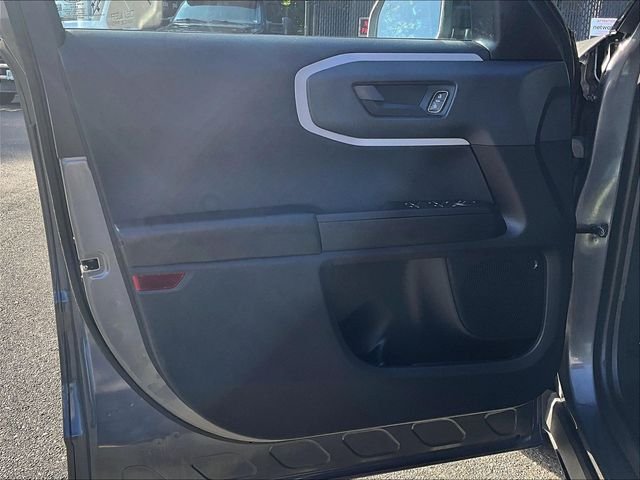 Used 2023 Gray Ford Big Bend image 18