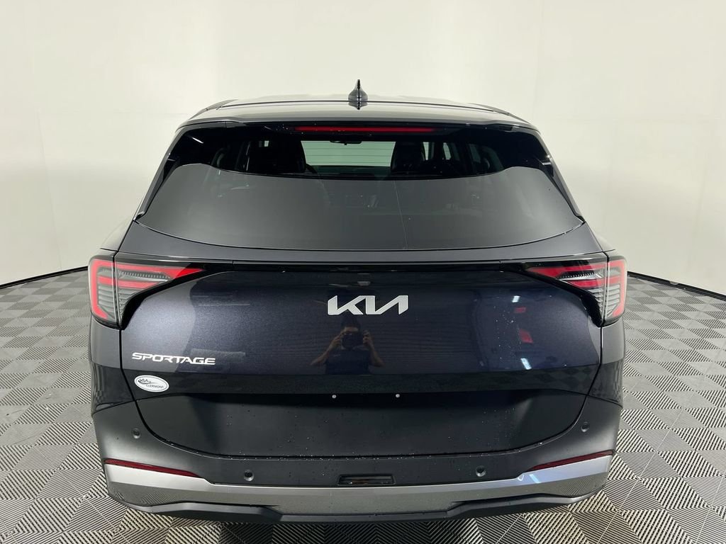 New 2026 Panthera Metal Kia EX image 4