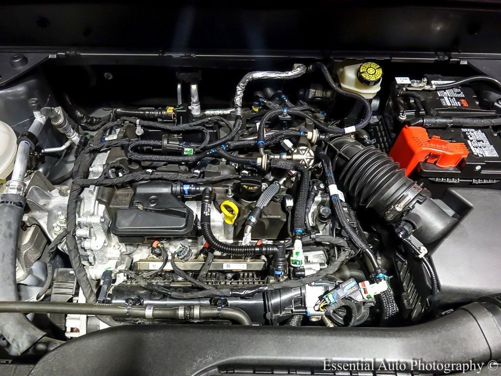 2024 FORD BRONCO SPORT - Image 34