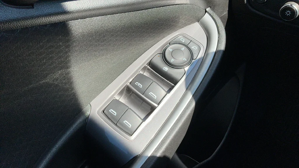Certified Used 2024 Gray Chevrolet LT image 14