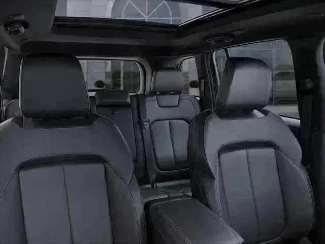 New 2026 Silver Zynith Exterior Paint Jeep Limited image 35