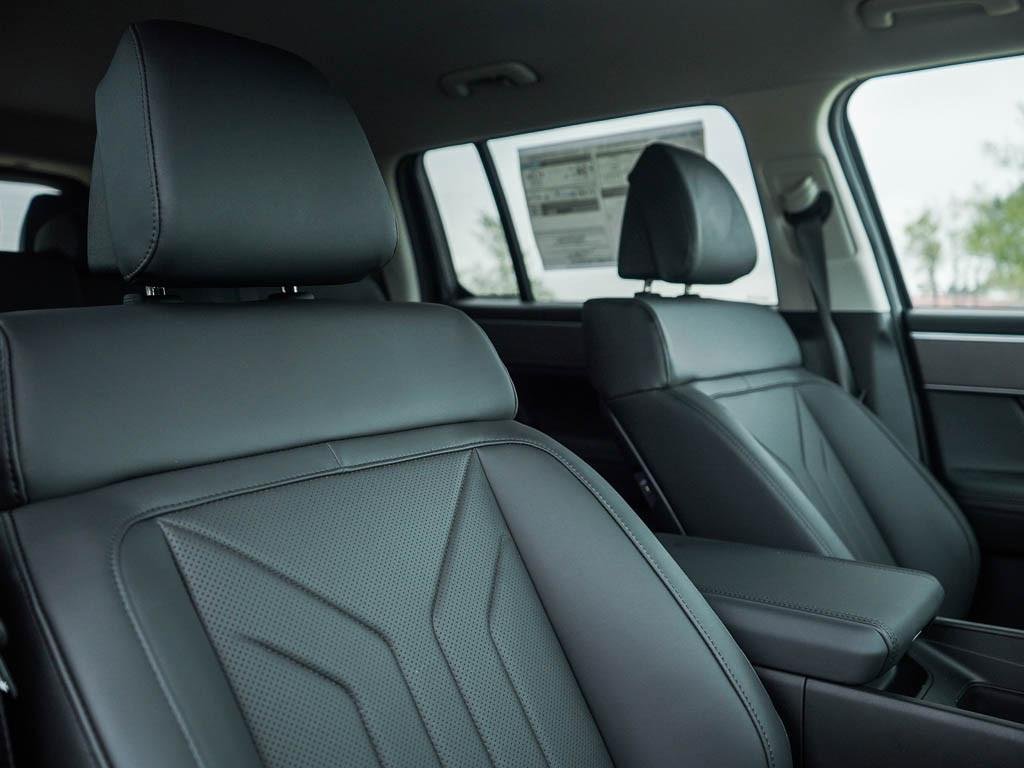 2026 Hyundai Santa Fe SEL - Photo 38
