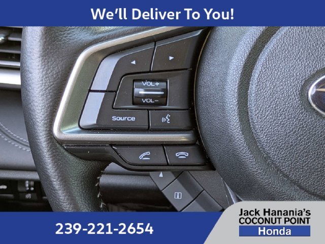 Used 2022 Gray Subaru Limited image 30