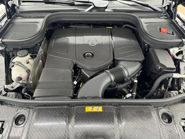 New 2026 Black Mercedes-Benz GLE 350 image 15