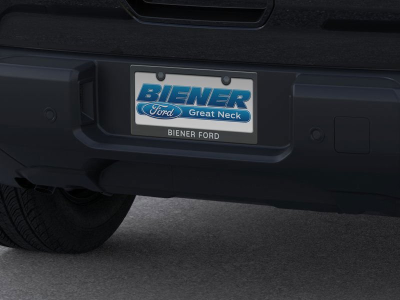 2025 Ford Bronco Sport Big Bend - Photo 23