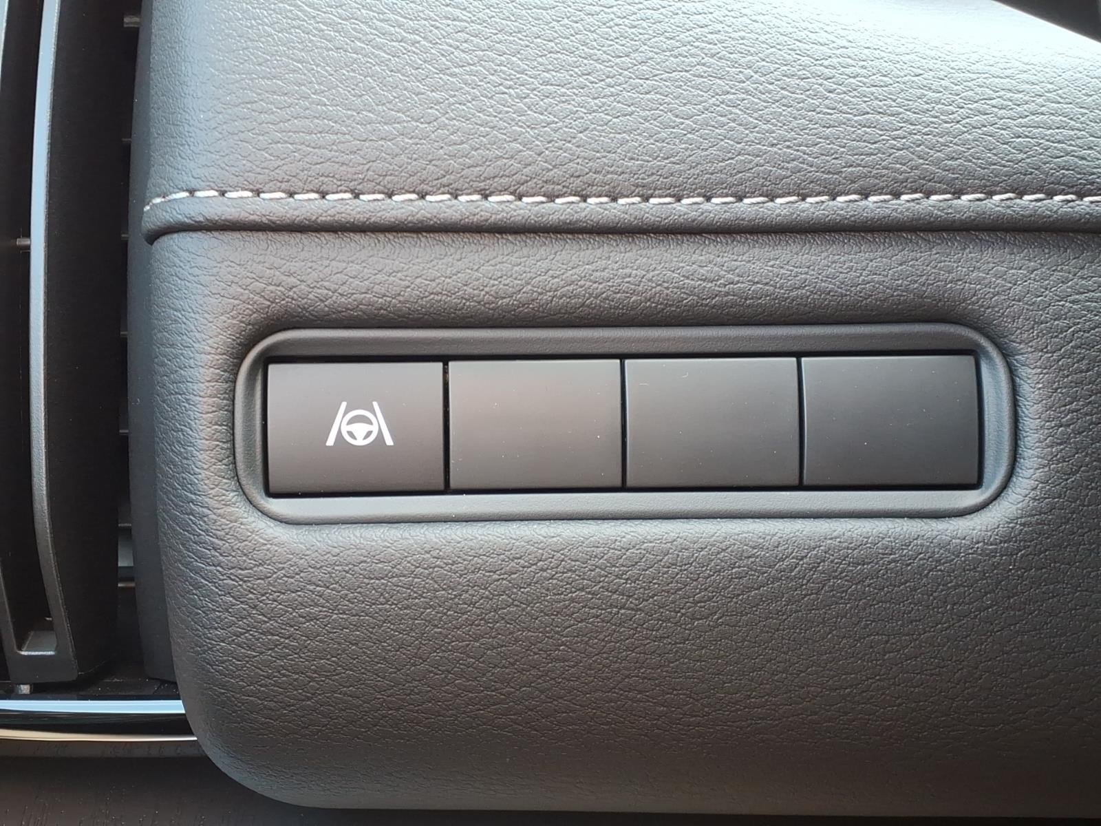 2026 Nissan Armada SV Gray at Robbins Nissan