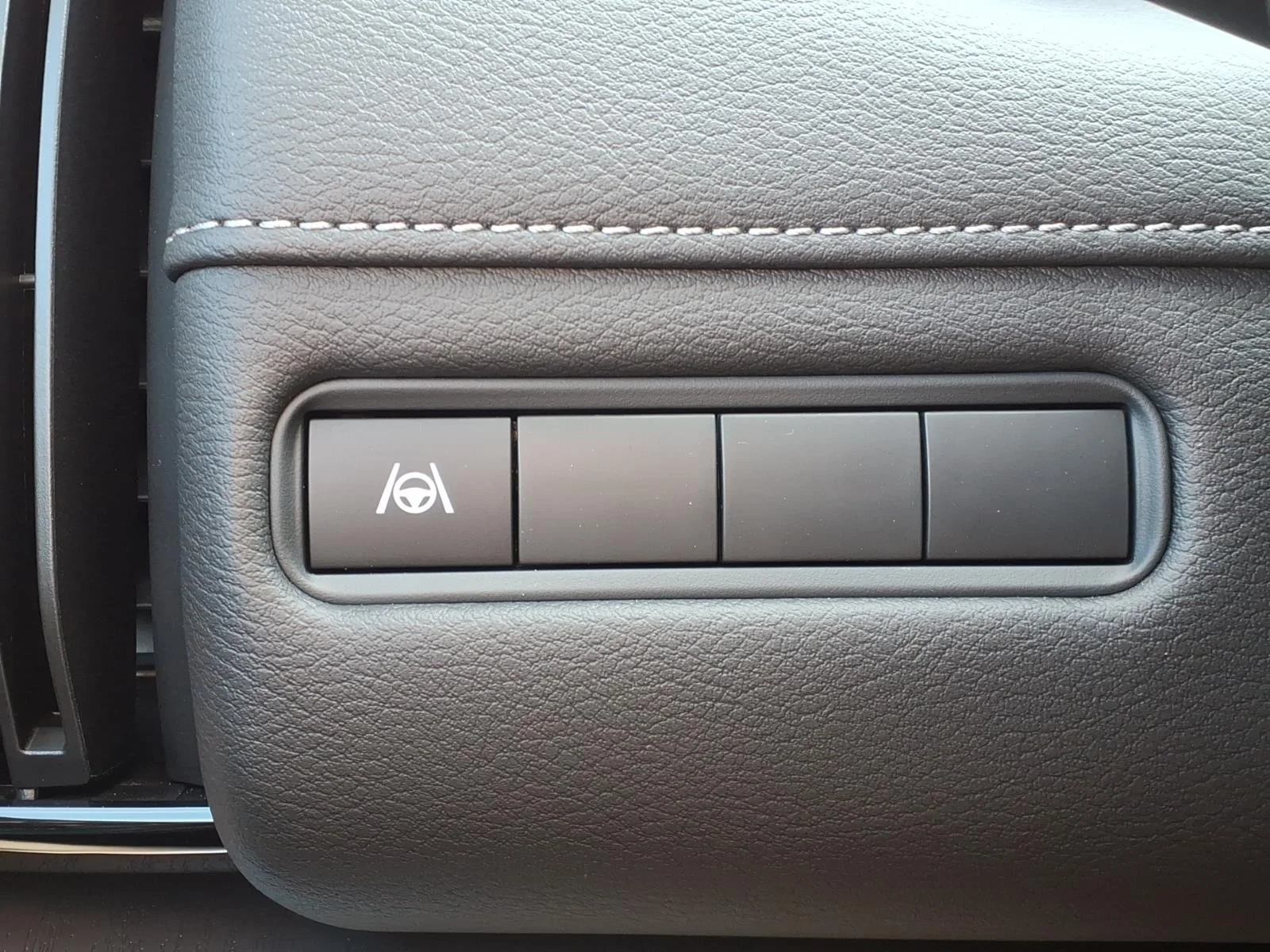 2026 Nissan Armada SV Gray at Robbins Nissan