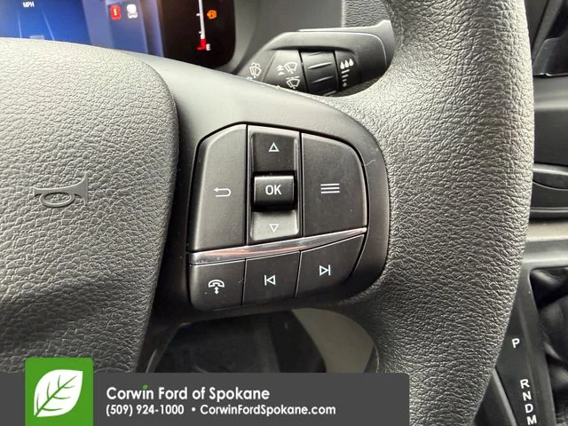 New 2026 Oxford White Ford Base image 23