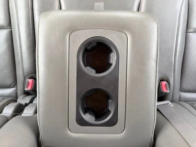 Used 2008 Red Dodge Laramie image 11