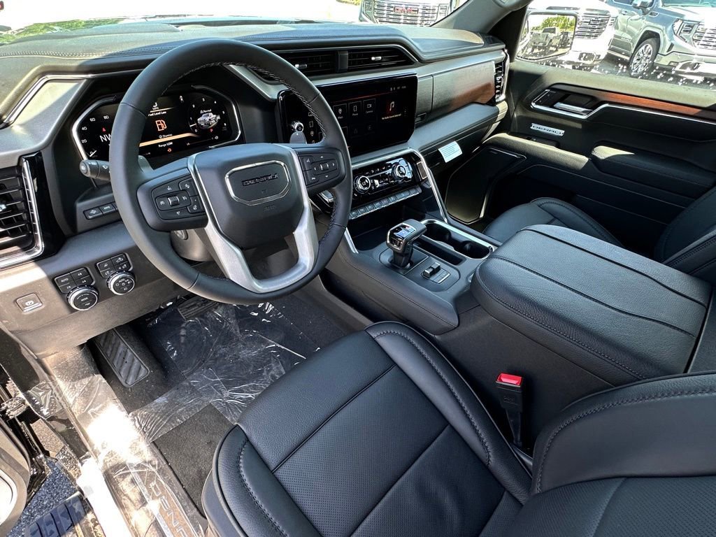 2026 GMC Sierra 1500 Denali - Photo 18