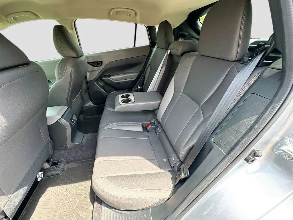 New 2026 ICE SILVER METALLIC Subaru Premium image 28
