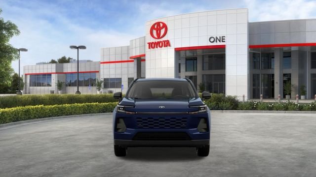 New 2026 Blueprint Toyota  XLE Premium image 20