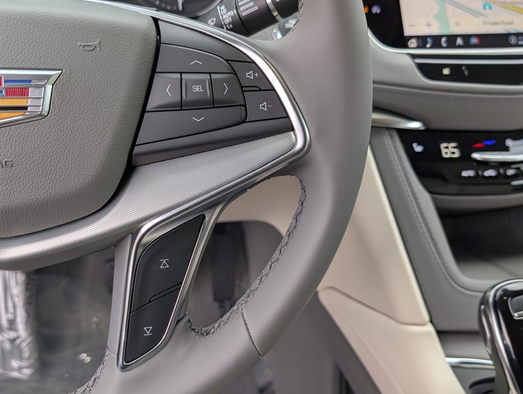 2026 Cadillac XT5 Premium Luxury - Photo 22