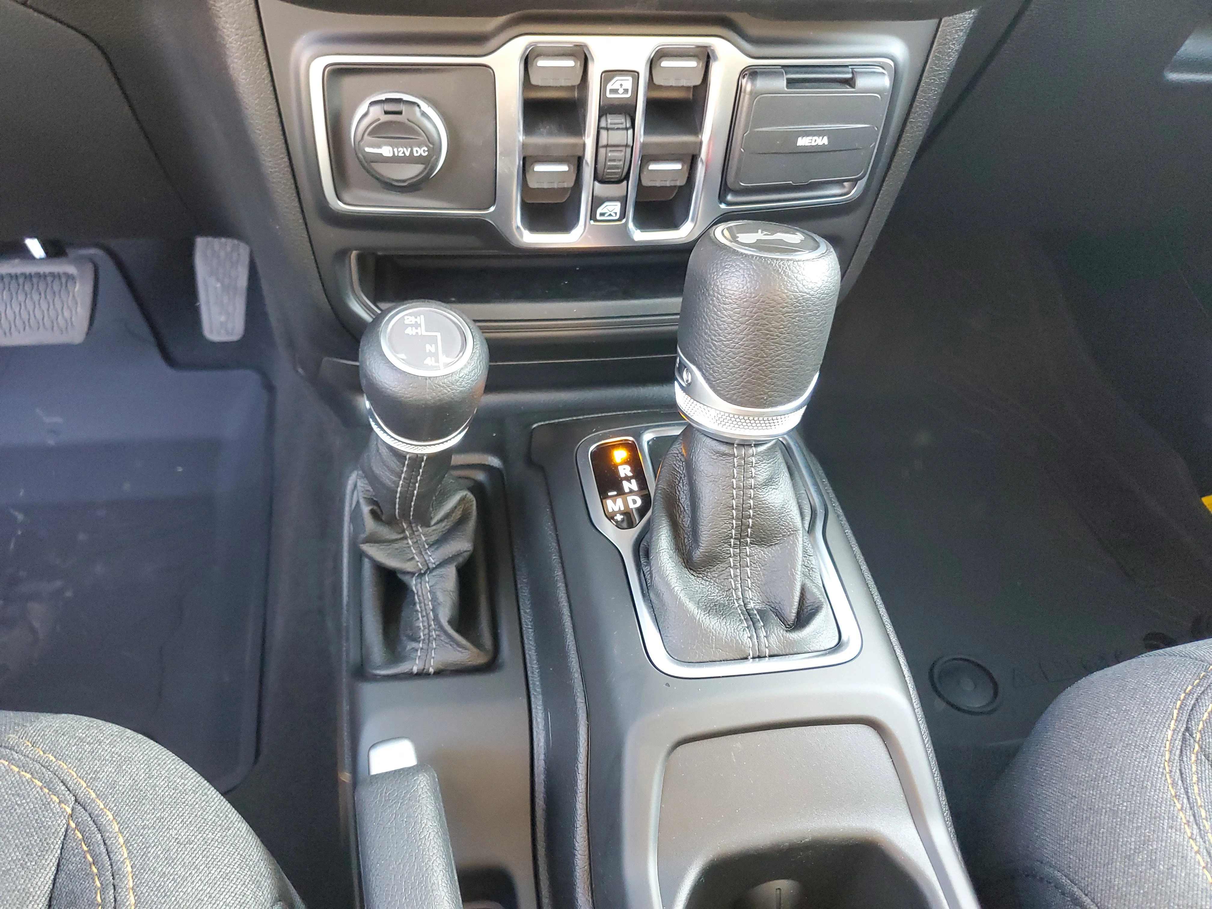 New 2026 41 Exterior Paint Jeep Sport S image 21