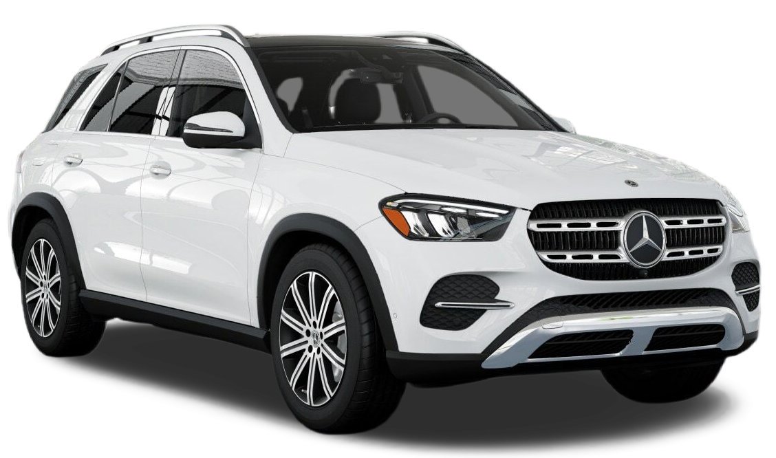 Used 2026 Polar White Mercedes-Benz GLE 350 image 15