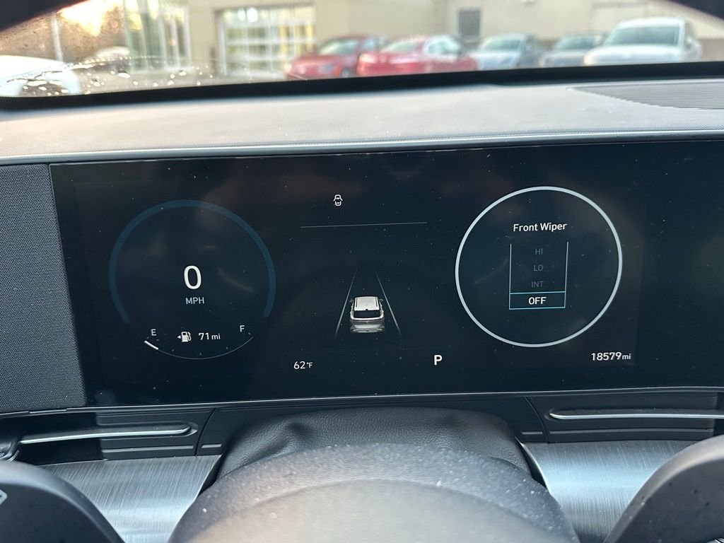 2024 Hyundai Kona SEL - Photo 21