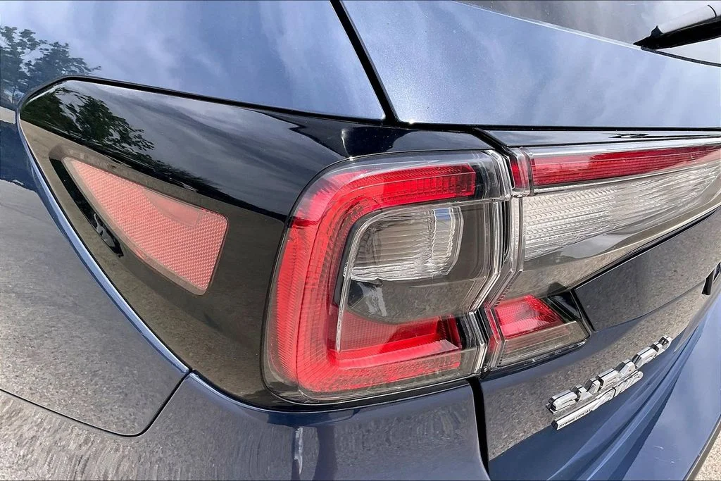 Used 2024 Blue Subaru Premium image 30