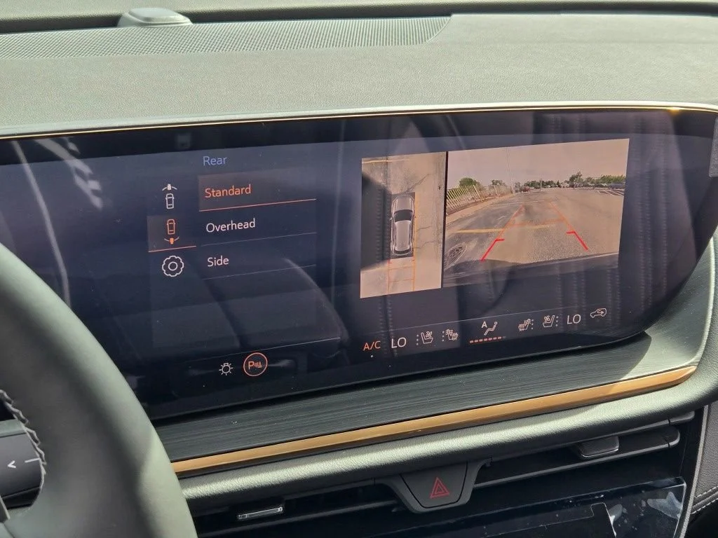 2026 Buick Envision Avenir - Photo 37